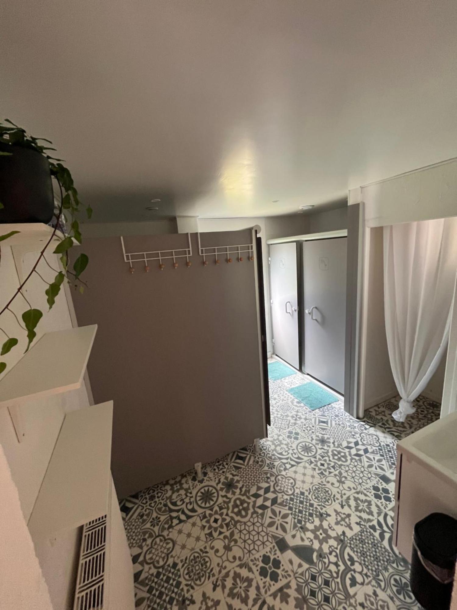 Maison Eclusiere Le Coup De Pompe Meilhan-sur-Garonne Exteriér fotografie