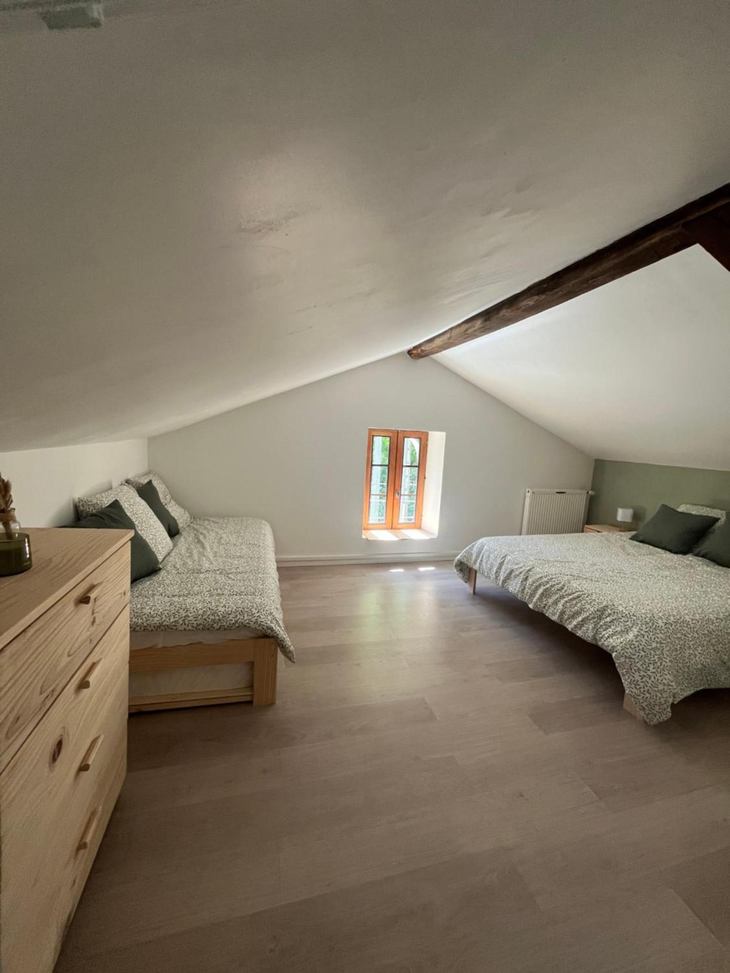 Maison Eclusiere Le Coup De Pompe Meilhan-sur-Garonne Exteriér fotografie