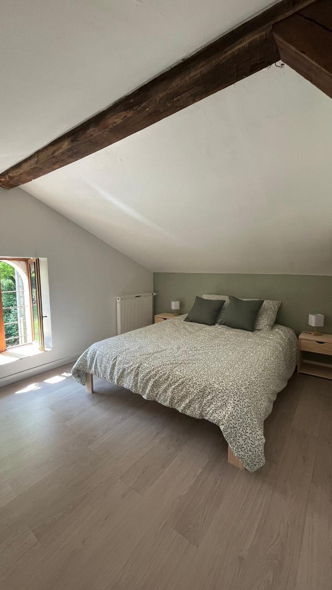 Maison Eclusiere Le Coup De Pompe Meilhan-sur-Garonne Exteriér fotografie
